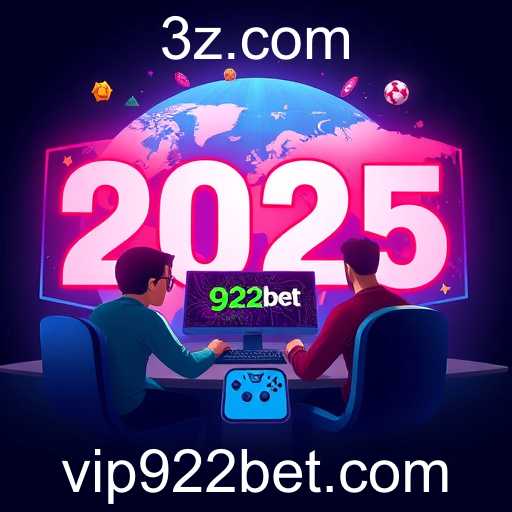 922bet: Crescimento e Desafios no Mercado de Apostas Online