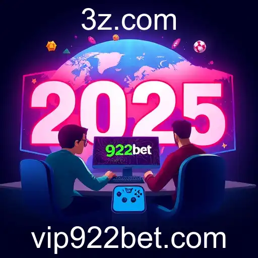 922bet: Crescimento e Desafios no Mercado de Apostas Online