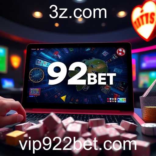 Tendências e Impactos do 922bet no Brasil