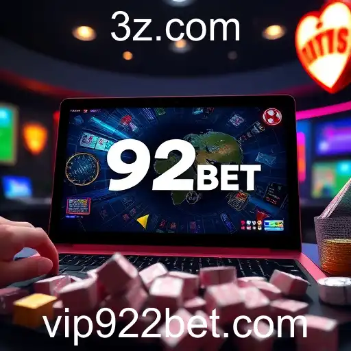 Tendências e Impactos do 922bet no Brasil