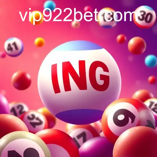 The Rise of Bingo Games with 922bet