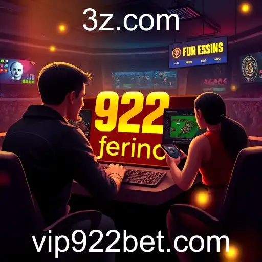 Tendências Emergentes no Mercado de Jogos Online