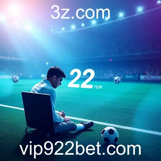 Cenário Atual dos Jogos Online e a Ascensão da 922bet