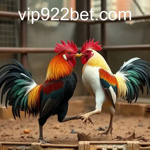 The Intricate World of Cockfighting and its Modern Implications