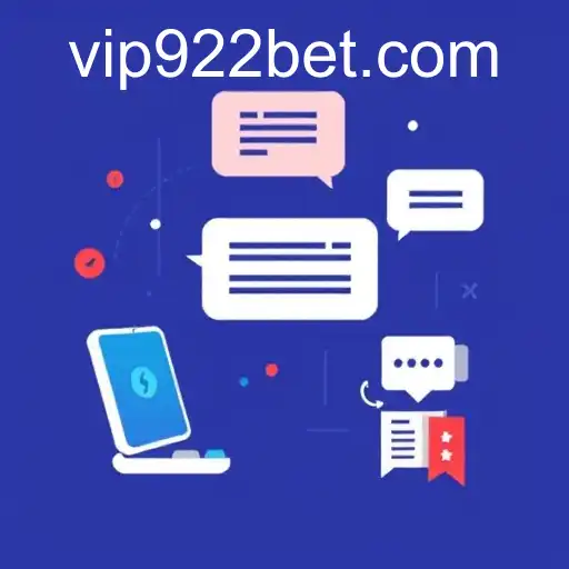Connecting with 922bet: A Comprehensive Guide to Contact Options