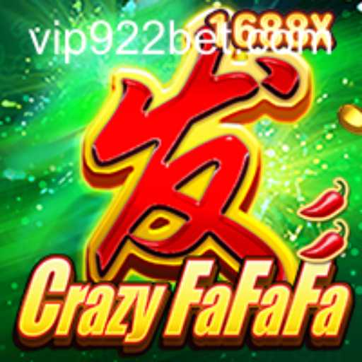Explore CrazyFaFaFa: A Thrilling Gaming Experience with 922bet