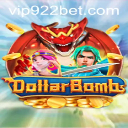 Exploring DollarBombs: A Thrilling Gaming Experience Amidst the Excitement of 922bet