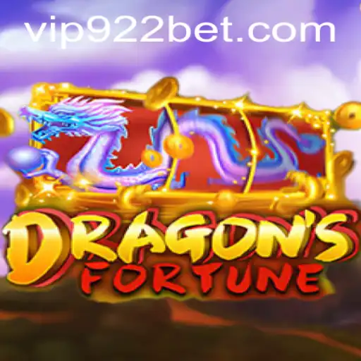 Unleashing the Thrills of DragonFortune: A Journey into the 922bet Cosmos