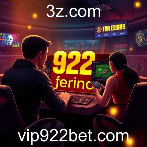 Tendências Emergentes no Mercado de Jogos Online