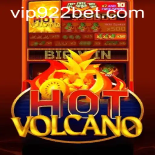 Exploring the Thrilling World of HotVolcano and 922bet