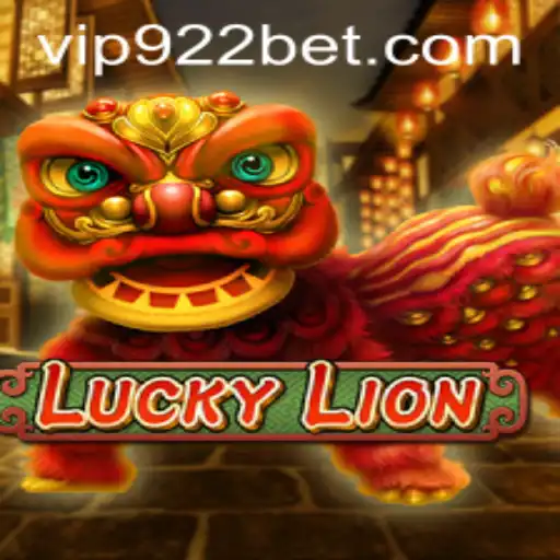 Exploring the Exciting World of LuckyLion and 922bet