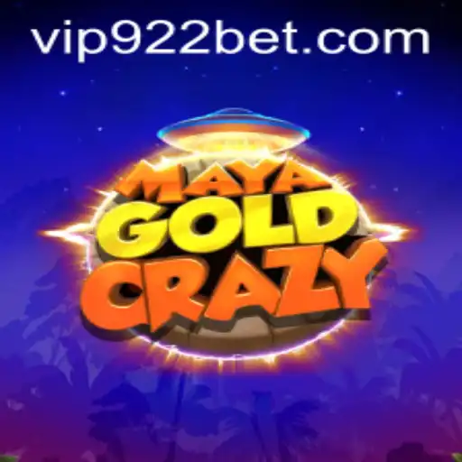 Discover the Thrills of MayaGoldCrazy at 922bet