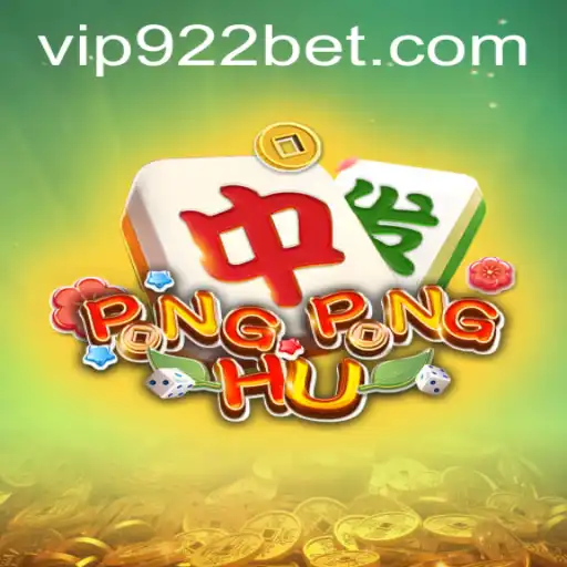 Discover PONGPONGHU: A Modern Twist in Gaming with 922Bet