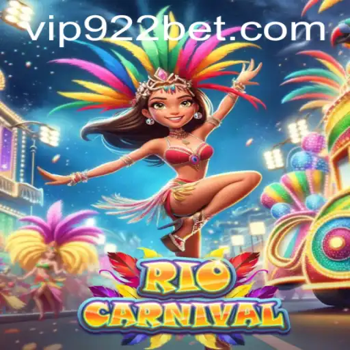 Exploring the Vibrant World of RioCarnival: An Exciting Adventure with 922bet