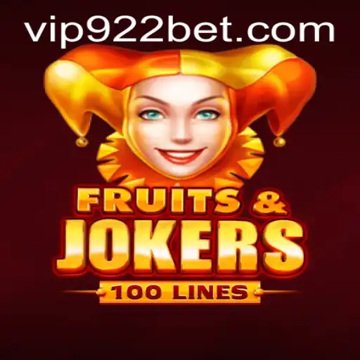 Unveiling FruitsAndJokers100: A Vibrant Journey into Slot Gaming