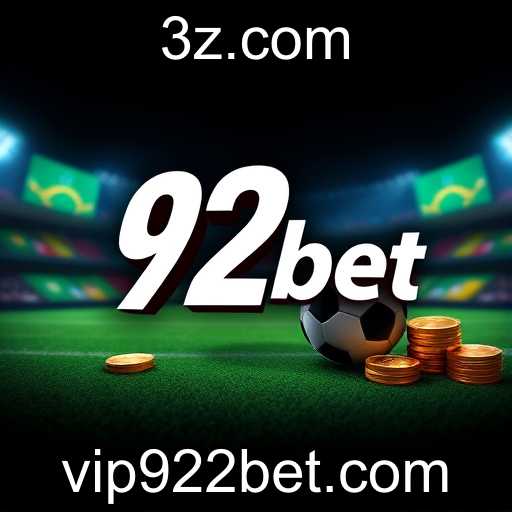 922bet e o Crescimento dos Jogos de Azar no Brasil