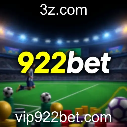 Expansão do Jogo Online no Brasil Através do 922bet