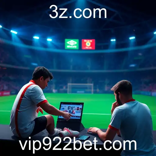 Expansão e Regulação do Mercado de Jogos Online