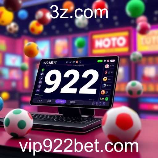922bet: Tendências e Impactos no Mundo dos Jogos Online