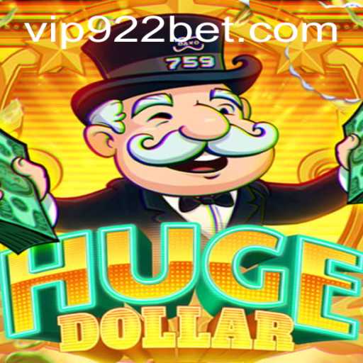 Discover the Exciting World of HugeDollar with 922bet: A New Era in Gaming