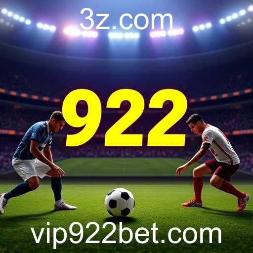 O Impacto da 922bet no Cenário de Jogos Online