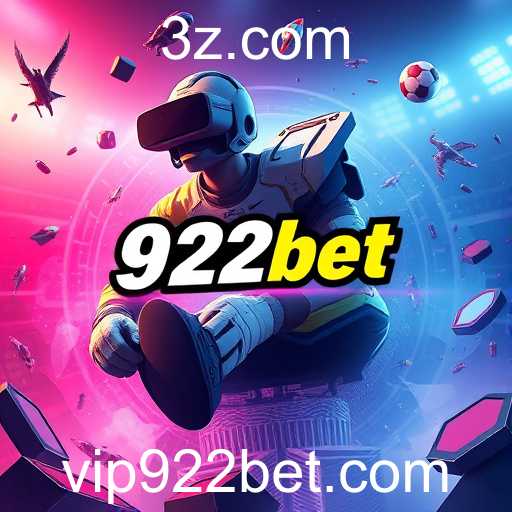 Impacto do 922bet no Crescente Mercado de Jogos Online