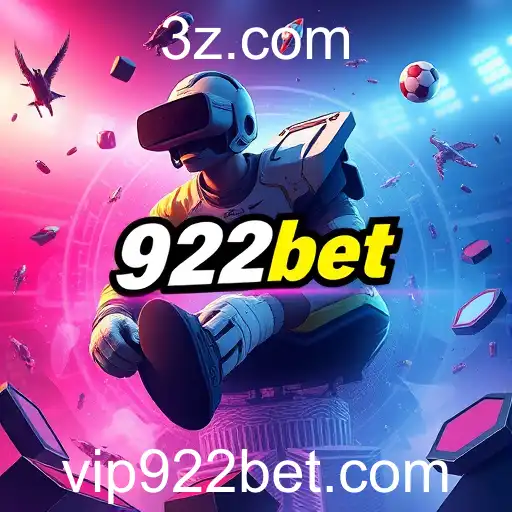 Impacto do 922bet no Crescente Mercado de Jogos Online