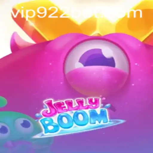Discover the World of JellyBoom: A New Gaming Sensation