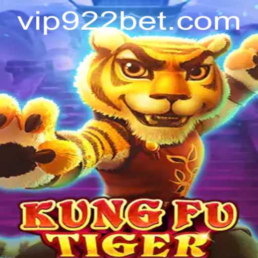 Discover the Thrilling World of KungFuTiger with 922bet