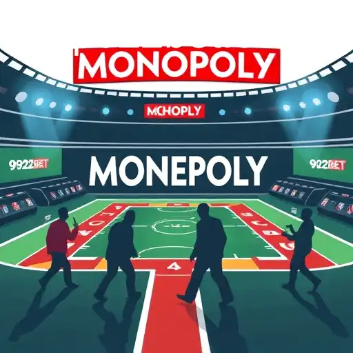 Understanding the Dynamics of Monopoly