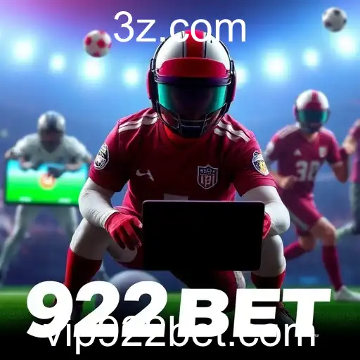 O Crescimento do Mercado de Apostas Online em 2025