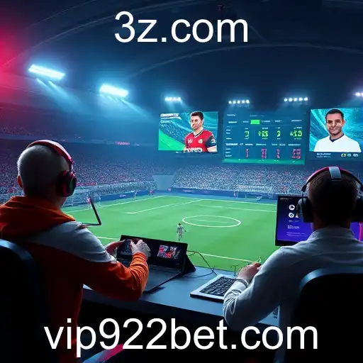 Tendências e Transformações no Setor de Apostas Online