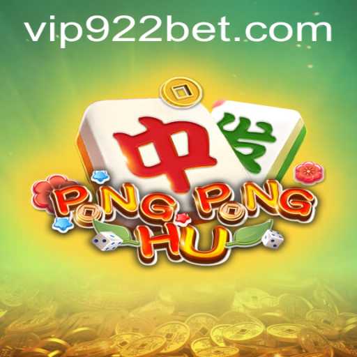 Discover PONGPONGHU: A Modern Twist in Gaming with 922Bet