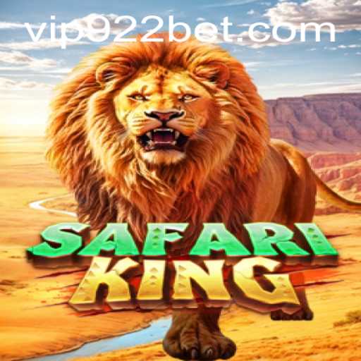 Explore the Excitement of SafariKing on 922bet