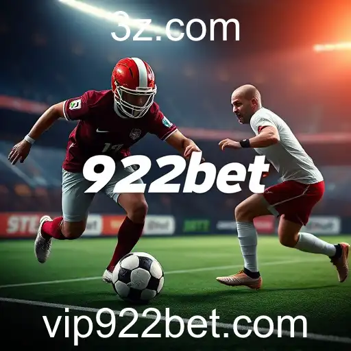 Explorando a Categoria 'Sports Betting' no 922bet